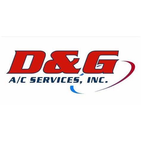 D&G A/C Services